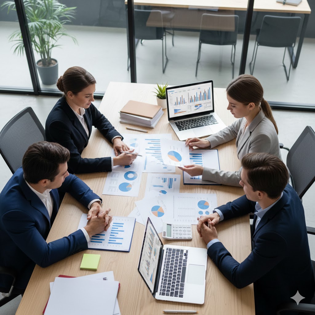 HIPA - Buxgalteriya ta'limi